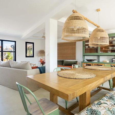 Biarritz Surf Lodge Chambre D'Hotes Eksteriør billede