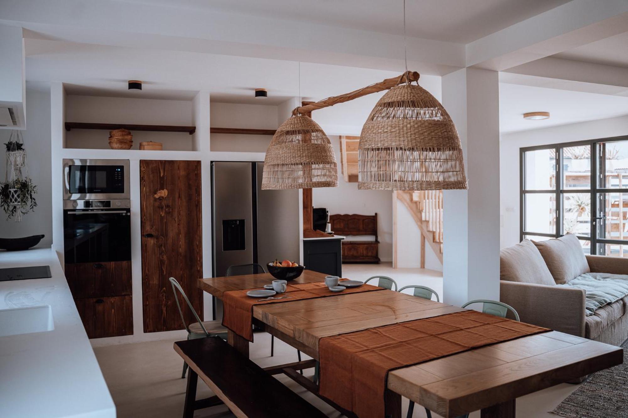 Biarritz Surf Lodge Chambre D'Hotes Eksteriør billede