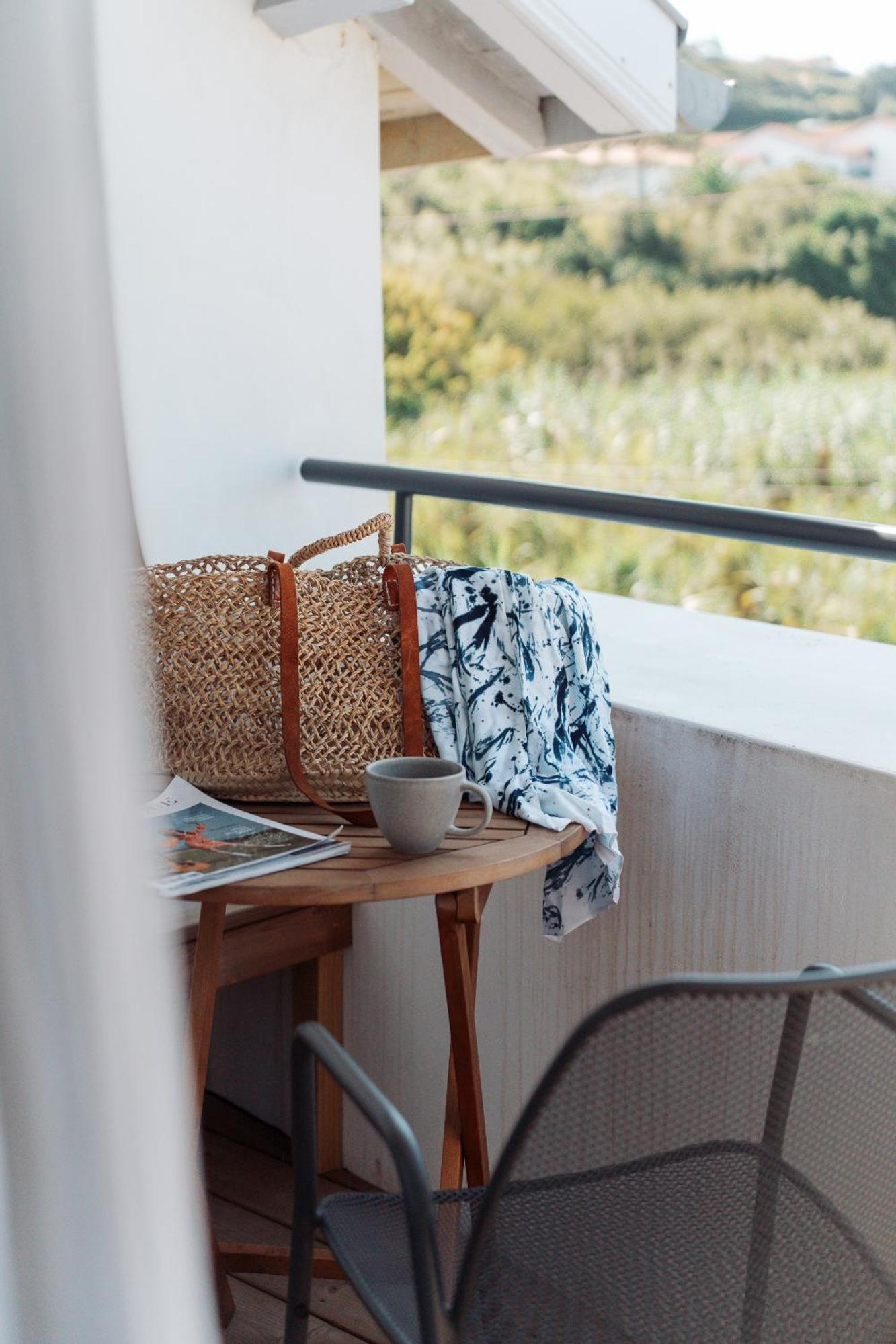 Biarritz Surf Lodge Chambre D'Hotes Eksteriør billede